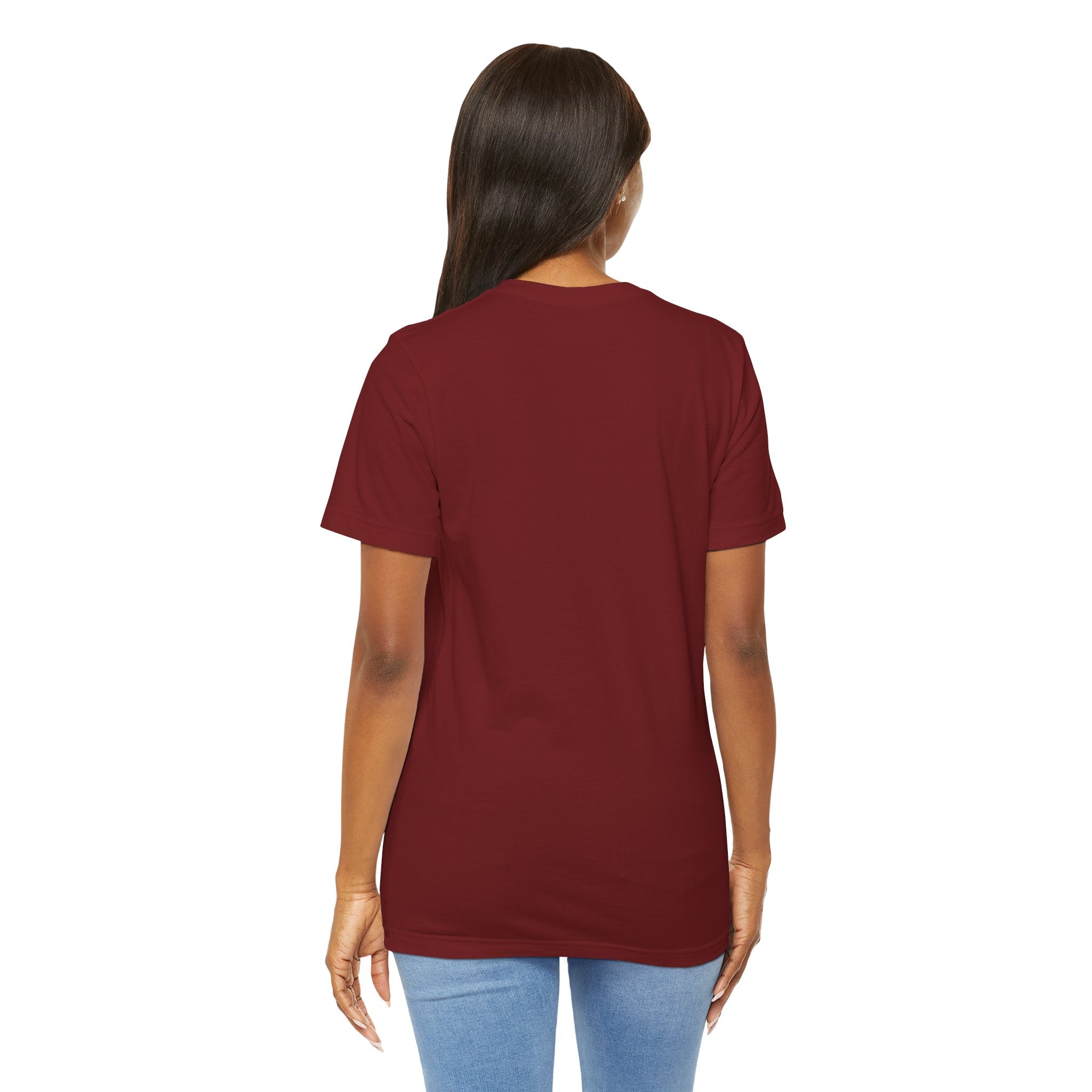 "Fearfully and Wonderfully Made" Psalm 139:14 Christian Faith T-Shirt