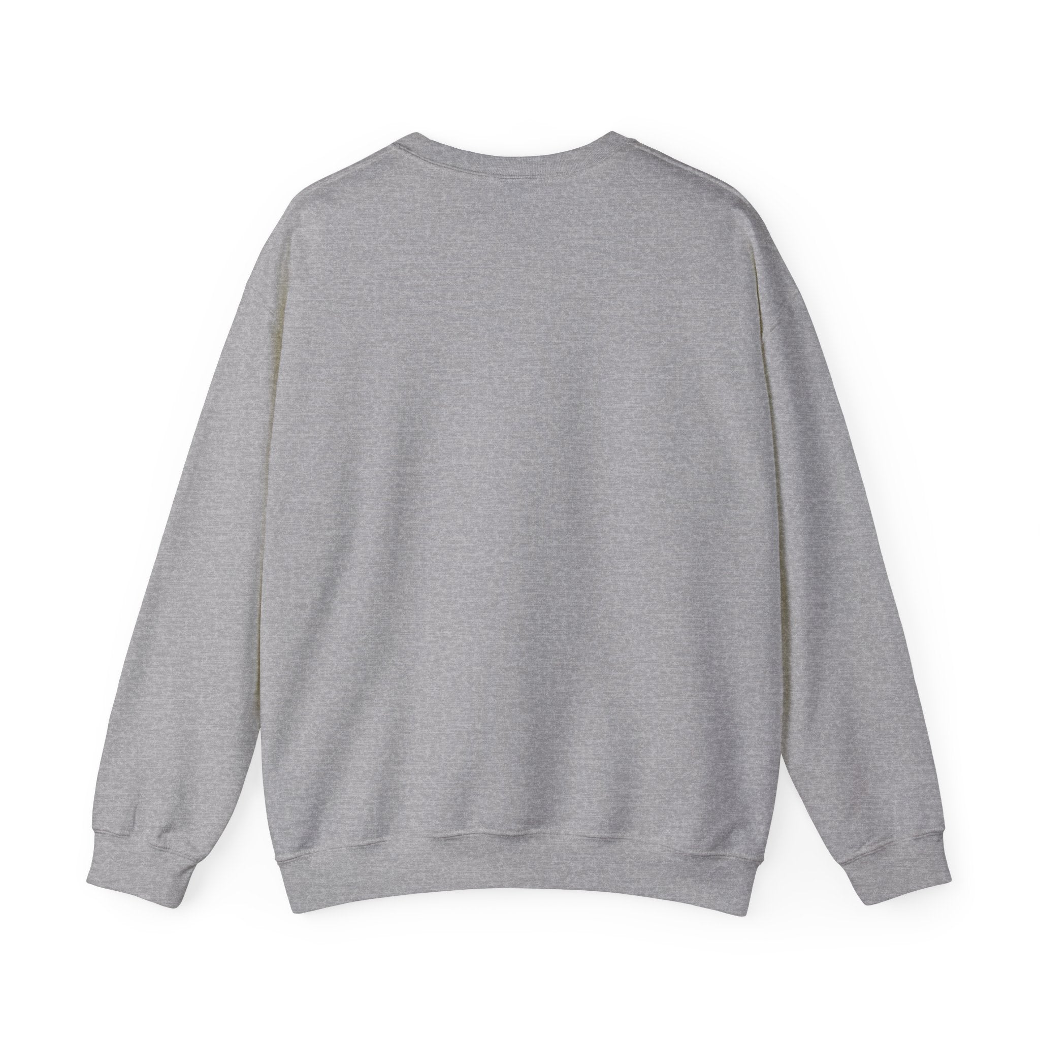 Faith Crewneck Sweatshirt — “Fearfully and Wonderfully Made” Psalm 139:14