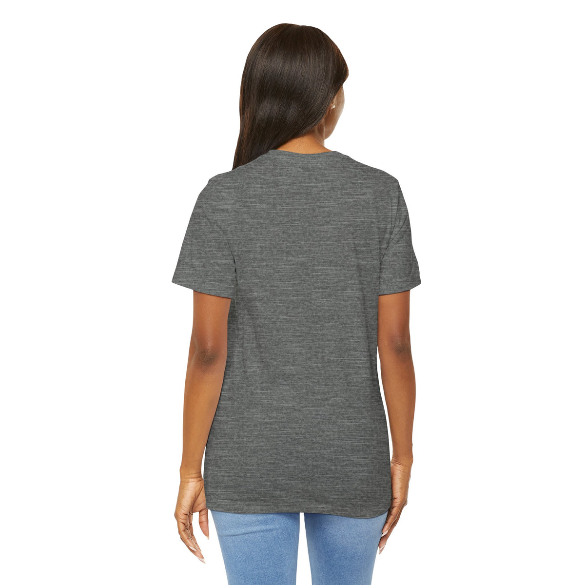 "Fearfully and Wonderfully Made" Psalm 139:14 Christian Faith T-Shirt