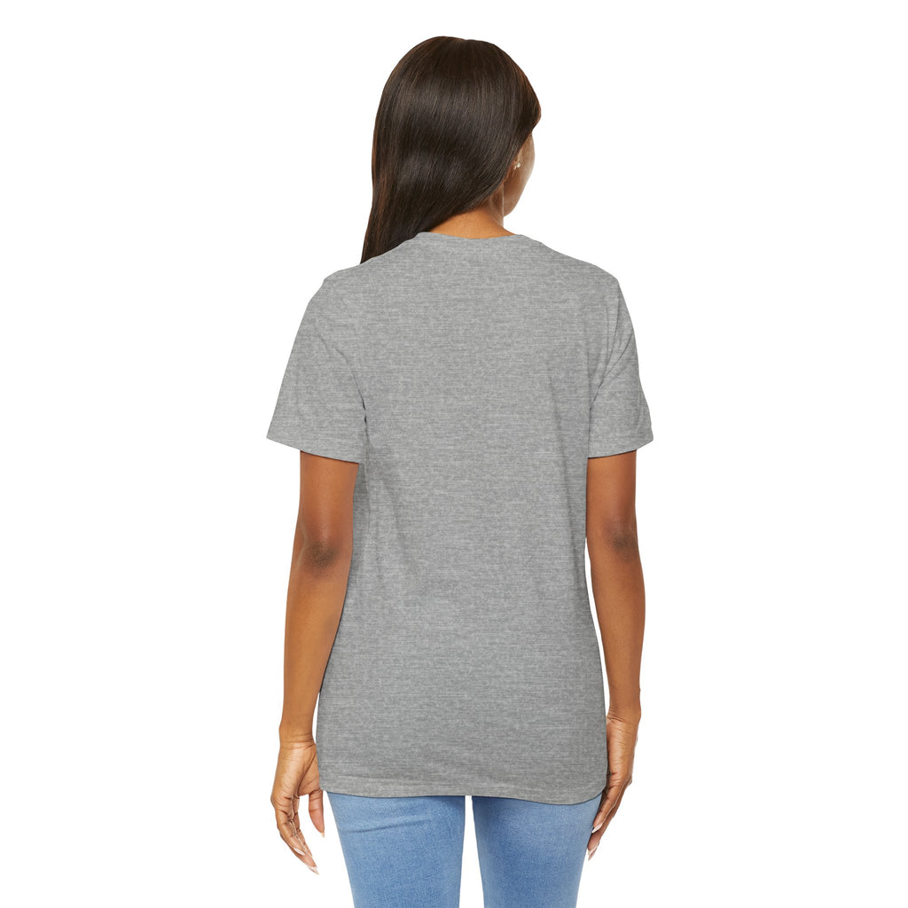 "Fearfully and Wonderfully Made" Psalm 139:14 Christian Faith T-Shirt