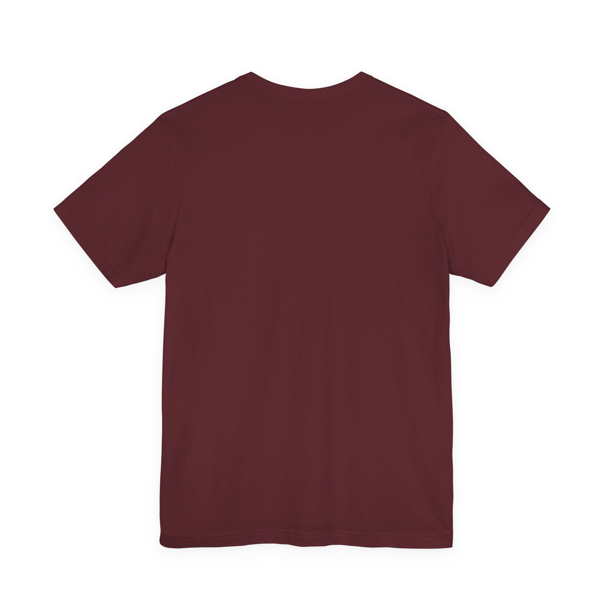 Be Strong and Courageous Joshua 1:9 Tee