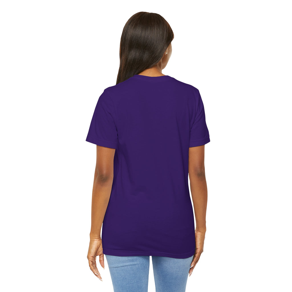 "Fearfully and Wonderfully Made" Psalm 139:14 Christian Faith T-Shirt