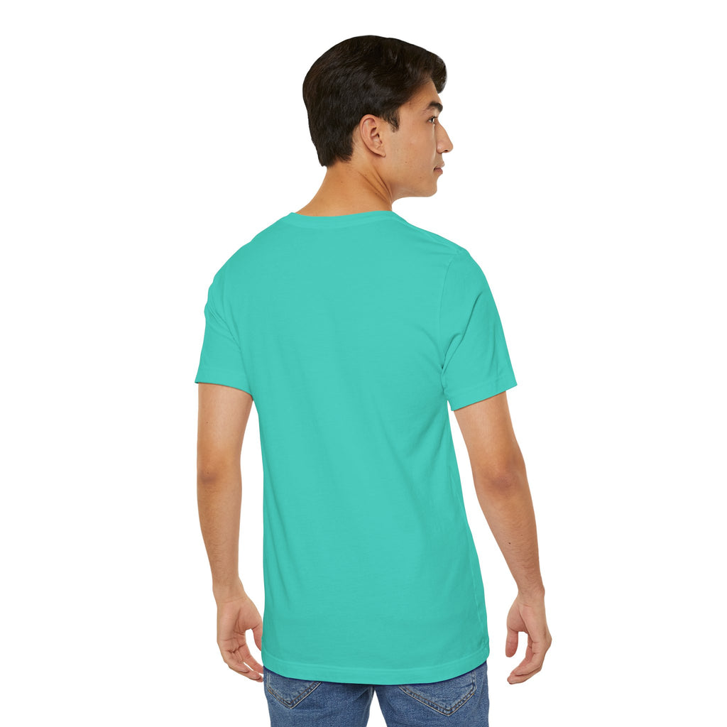 "Fearfully and Wonderfully Made" Psalm 139:14 Christian Faith T-Shirt