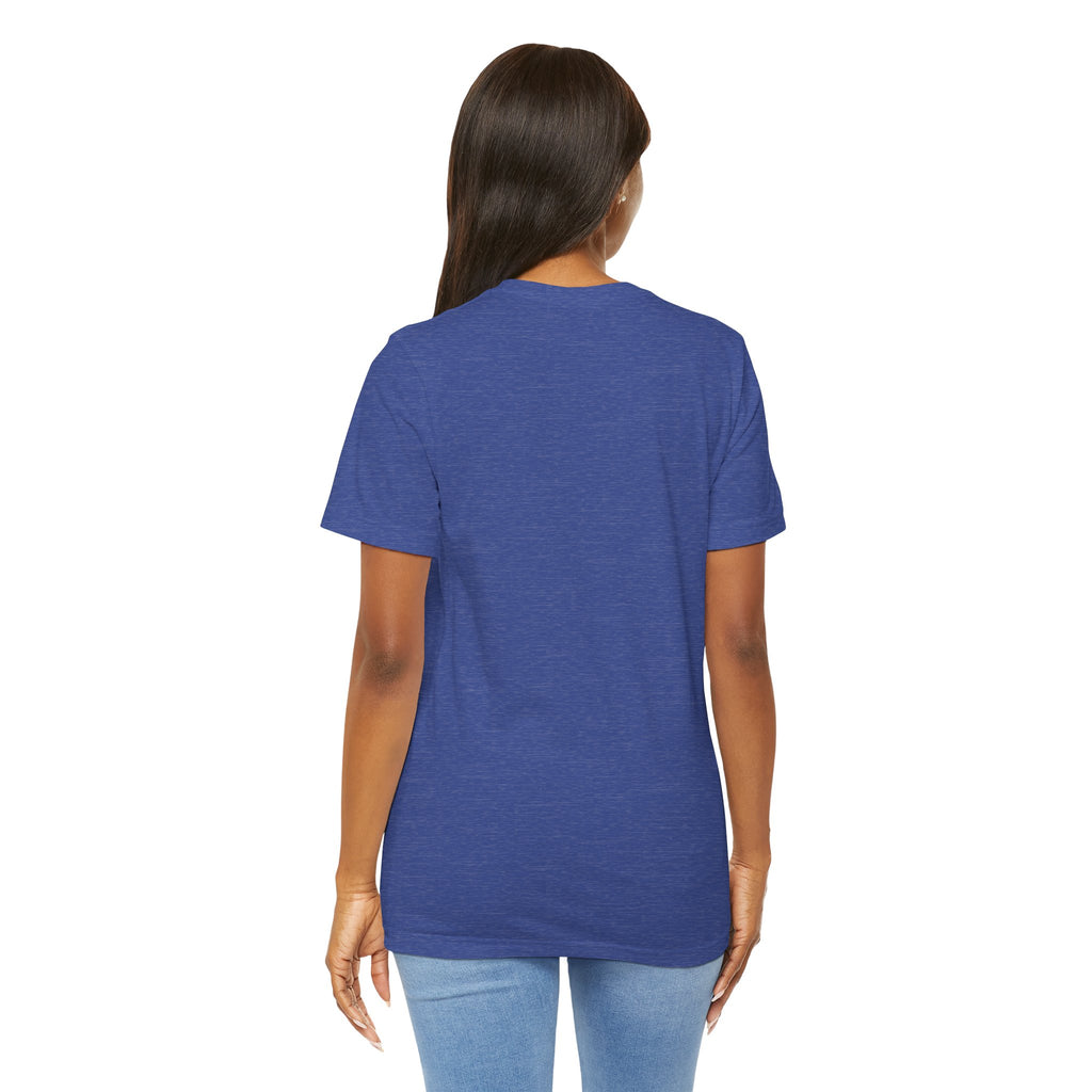 "Fearfully and Wonderfully Made" Psalm 139:14 Christian Faith T-Shirt