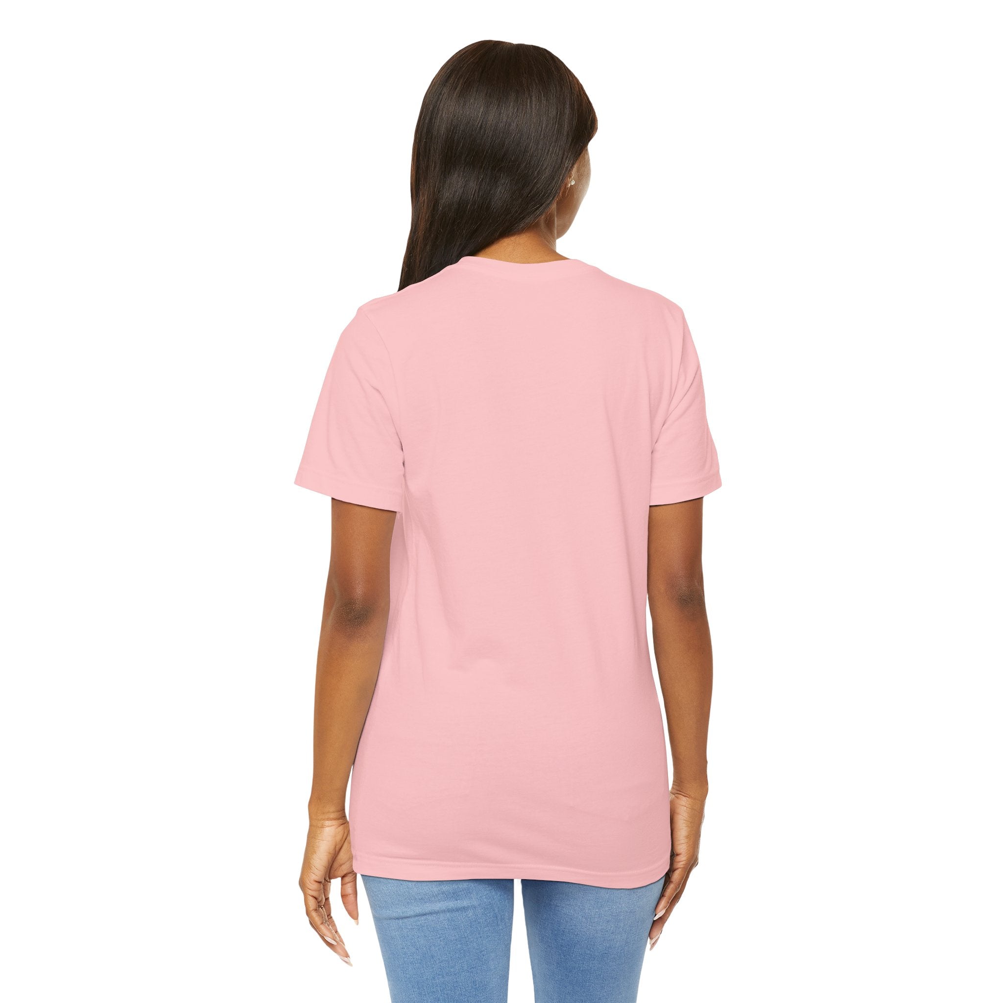"Fearfully and Wonderfully Made" Psalm 139:14 Christian Faith T-Shirt