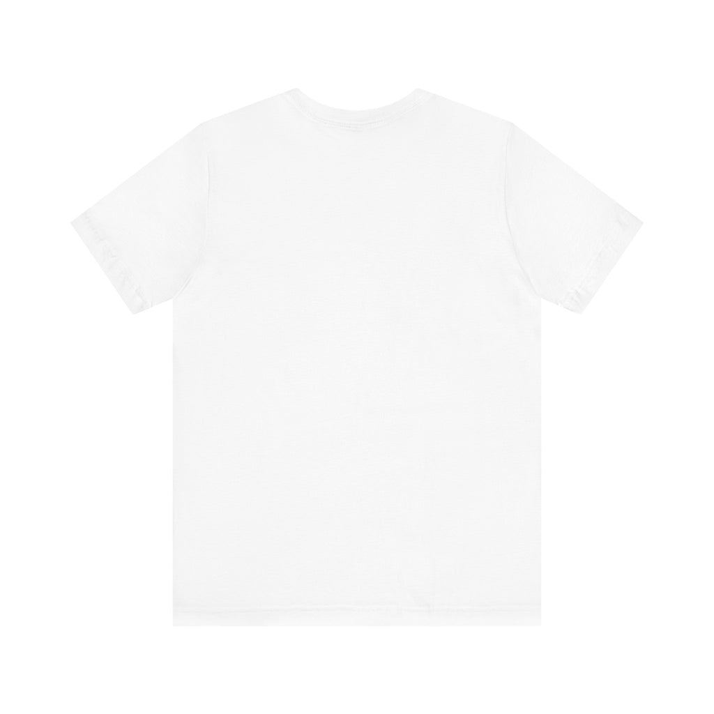 Be Strong and Courageous Joshua 1:9 Tee