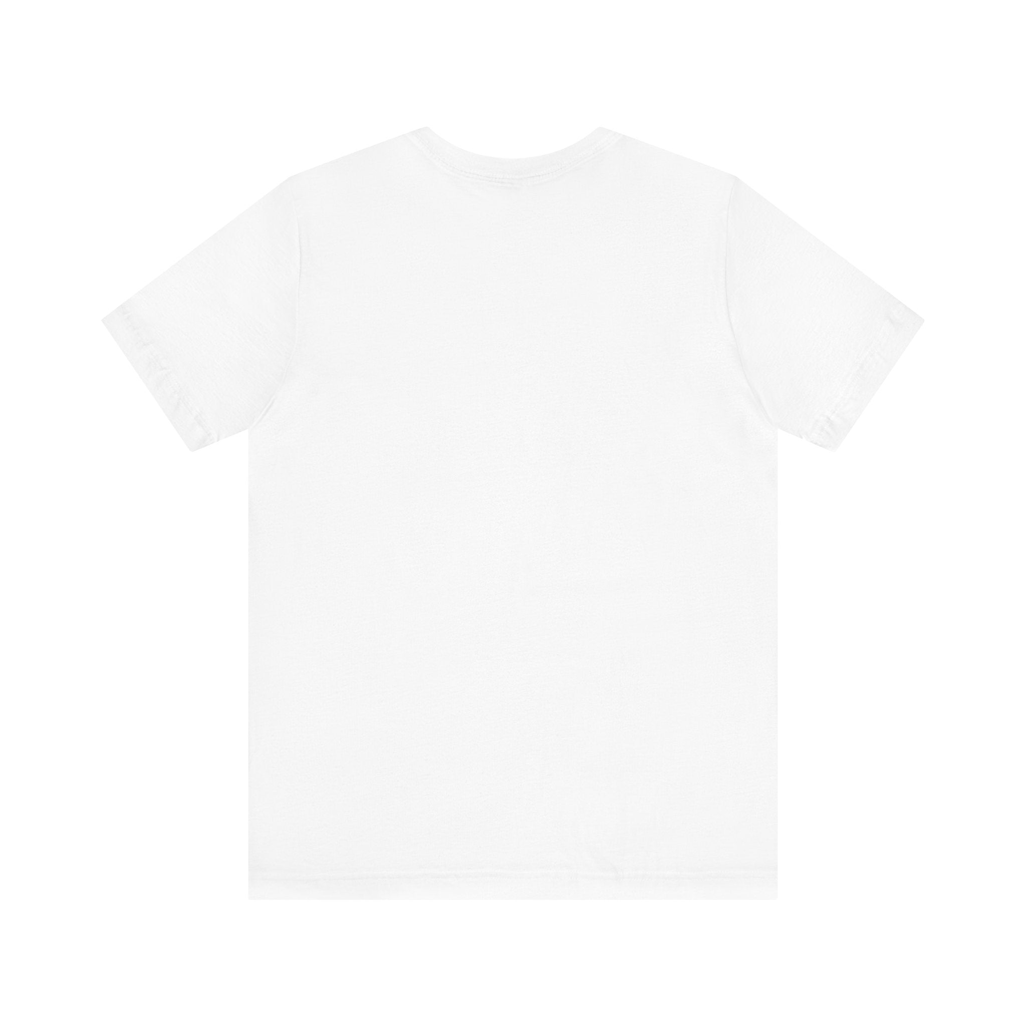 Be Strong and Courageous Joshua 1:9 Tee