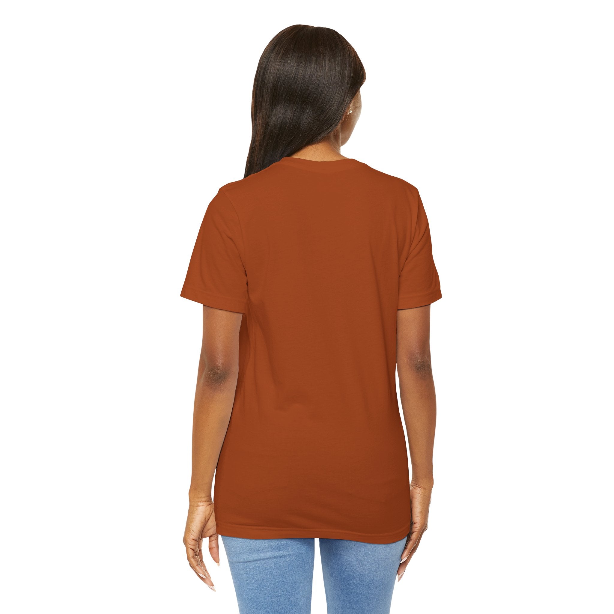 "Fearfully and Wonderfully Made" Psalm 139:14 Christian Faith T-Shirt