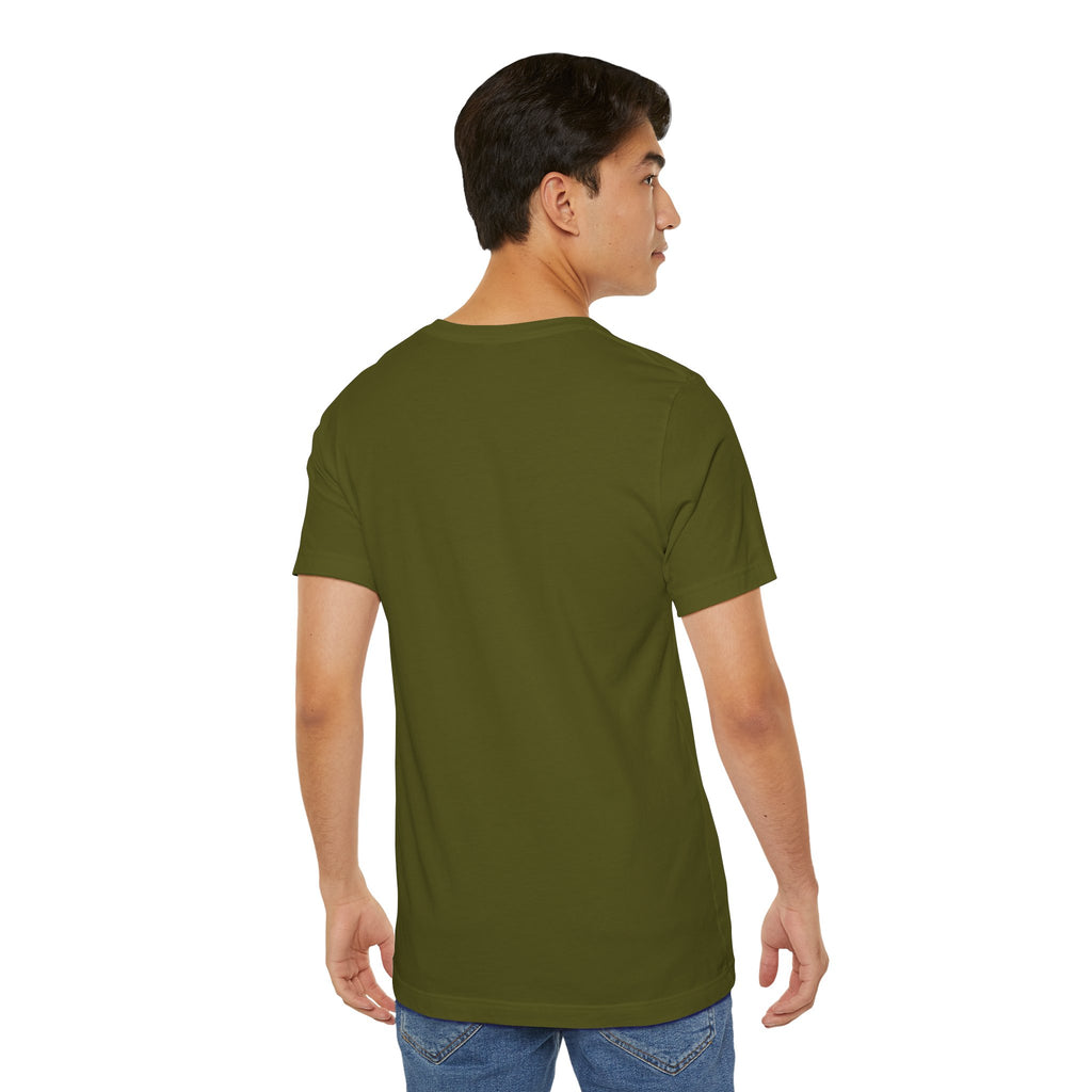 "Fearfully and Wonderfully Made" Psalm 139:14 Christian Faith T-Shirt