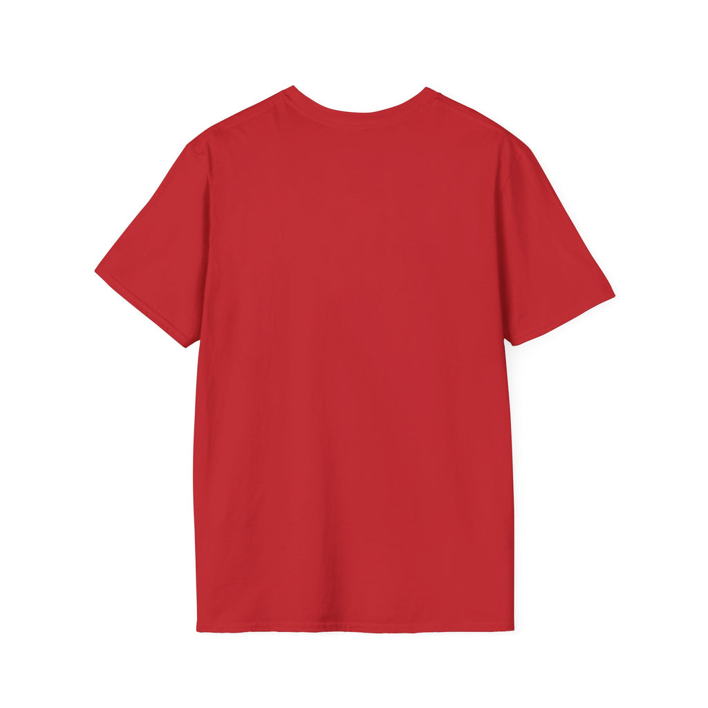Sparked ~ AALIYAH - STATIC TEE
