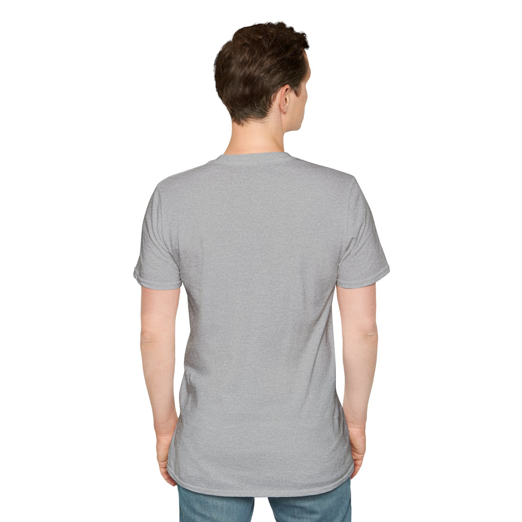 Sparked ~ AALIYAH - STATIC TEE