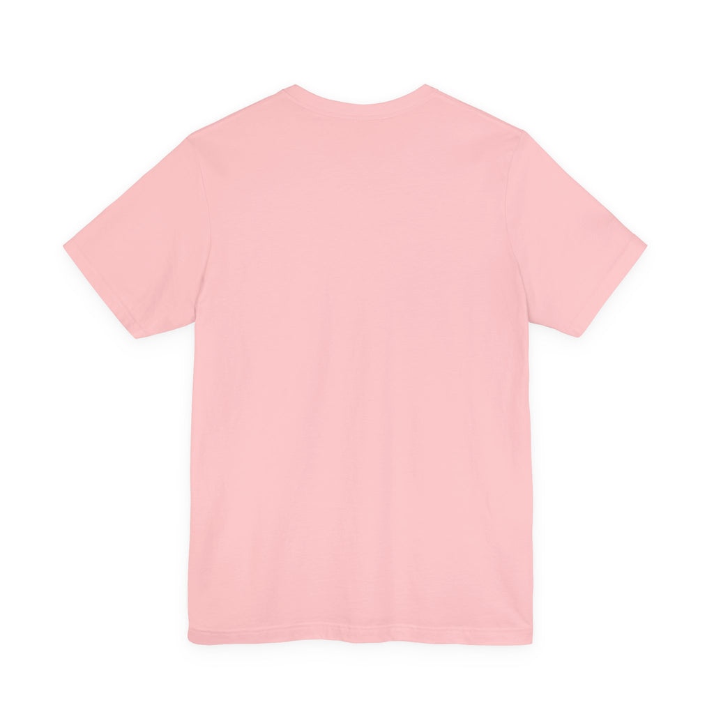 Having Hope Gives Courage T‑Shirt — 'Having Hope Will Give You Courage' Inspirational Tee (Job 18:11)