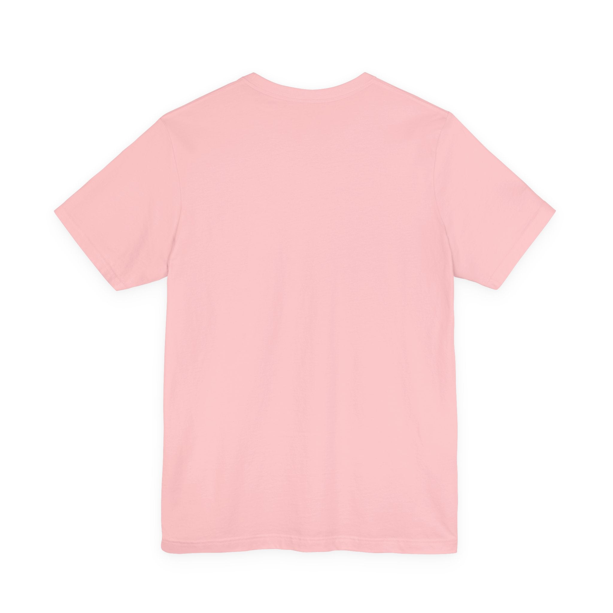 Having Hope Gives Courage T‑Shirt — 'Having Hope Will Give You Courage' Inspirational Tee (Job 18:11)