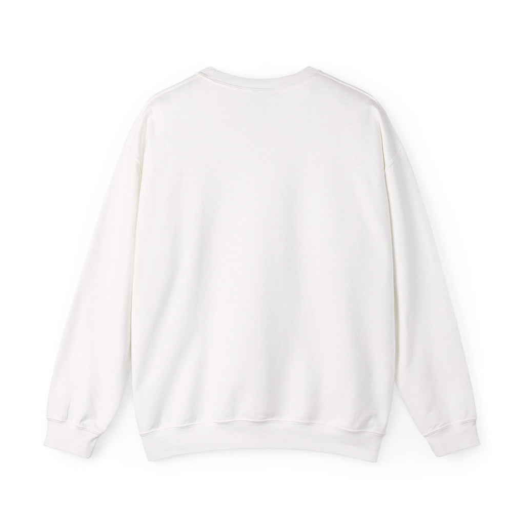 Crewneck Sweatshirt – “Let Everything You Do Be Done in Love” Inspirational Scripture Design