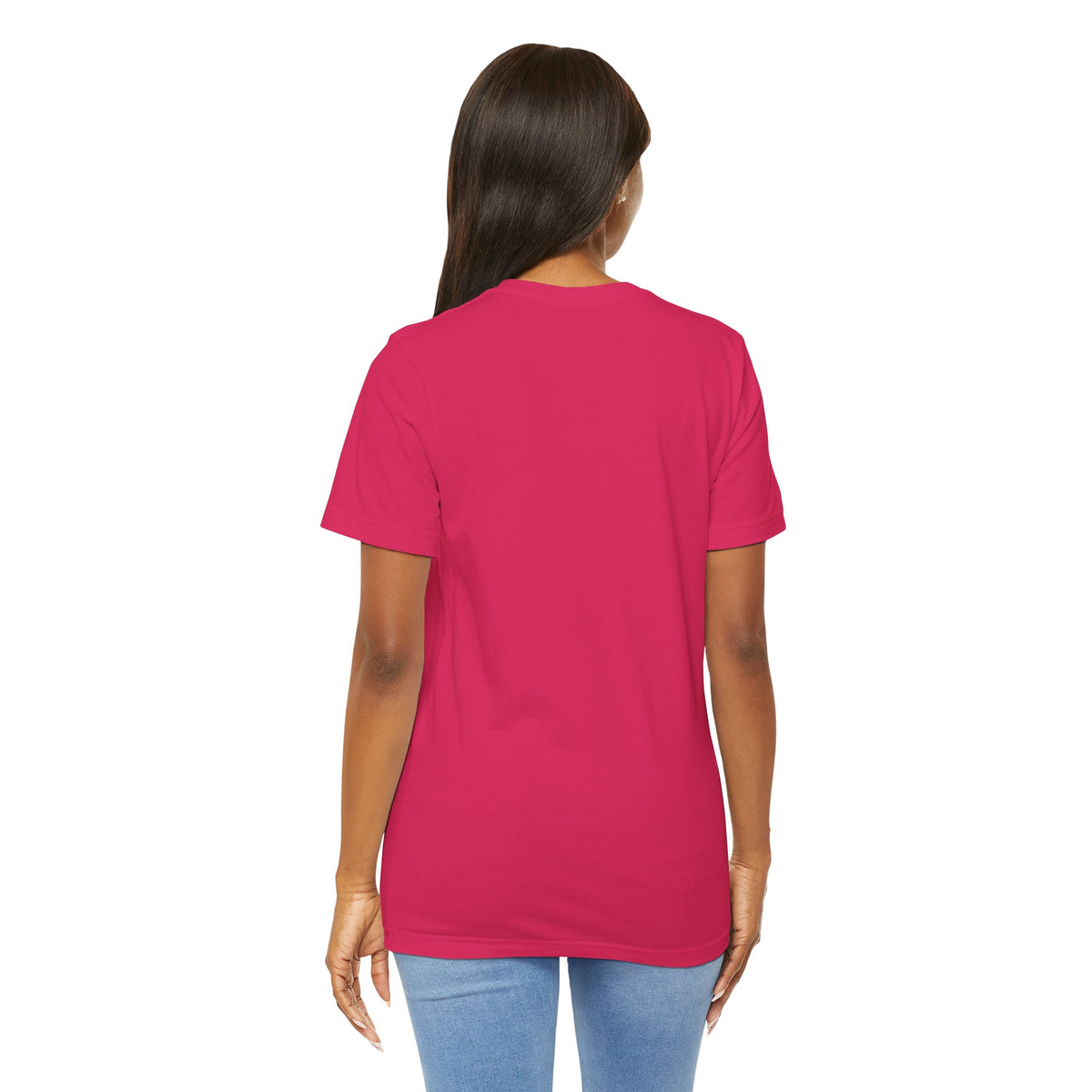 "Fearfully and Wonderfully Made" Psalm 139:14 Christian Faith T-Shirt