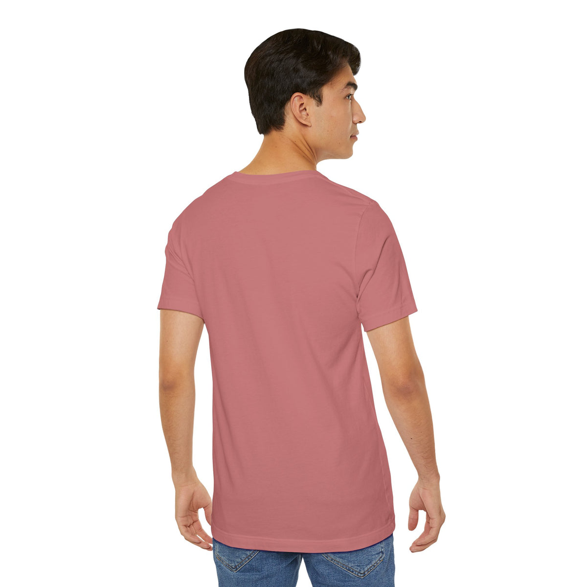"Fearfully and Wonderfully Made" Psalm 139:14 Christian Faith T-Shirt