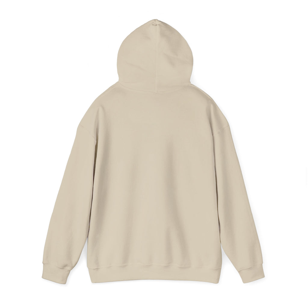 Booked, Busy and Unbothered Hoodie — Cozy Reading Lover Pullover