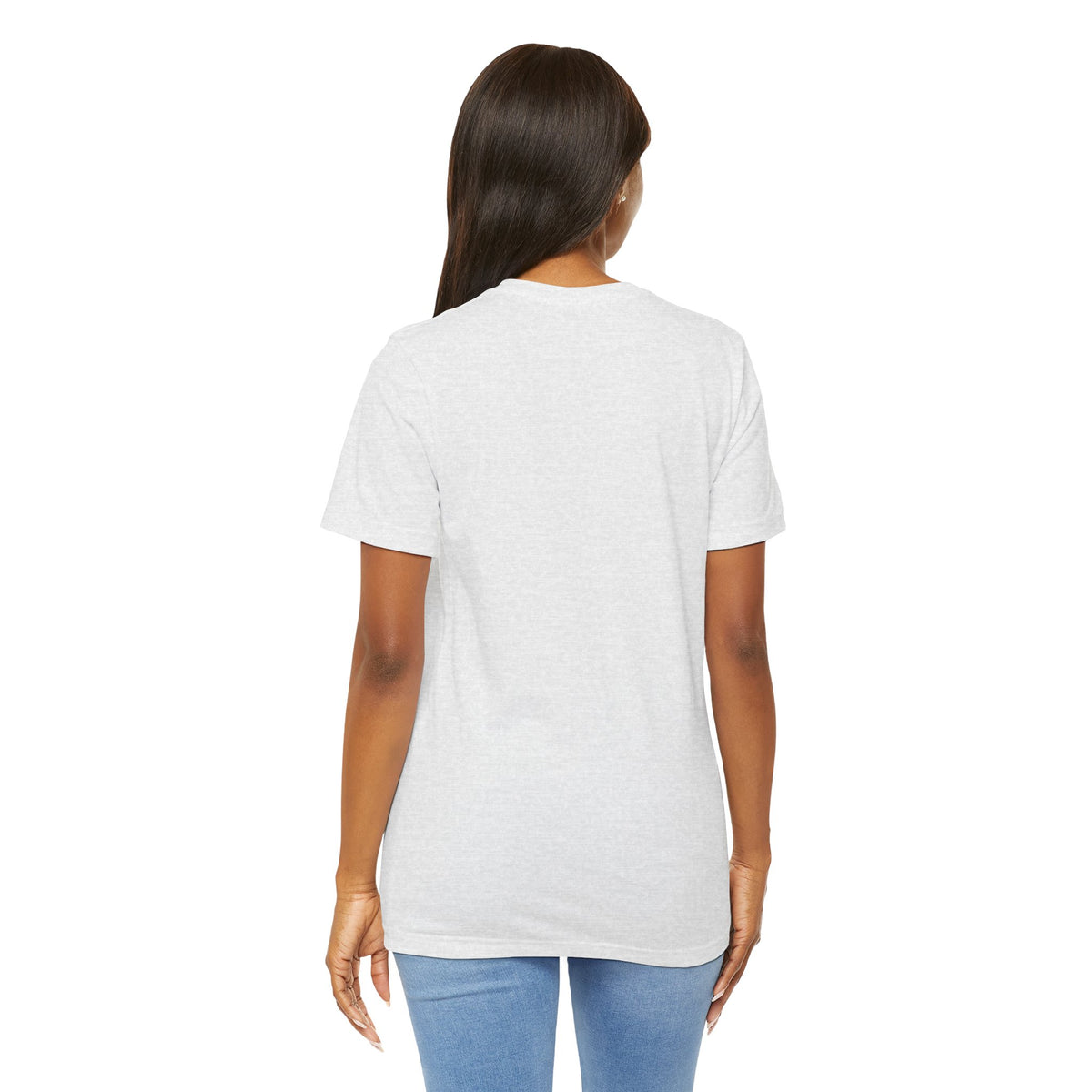 "Fearfully and Wonderfully Made" Psalm 139:14 Christian Faith T-Shirt
