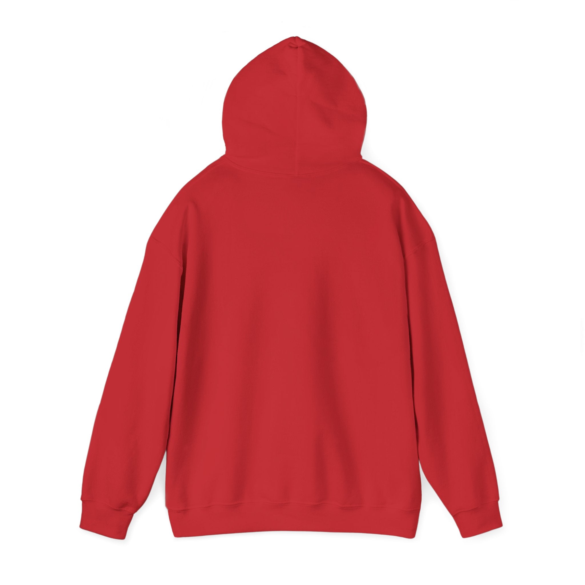 Booked, Busy and Unbothered Hoodie — Cozy Reading Lover Pullover