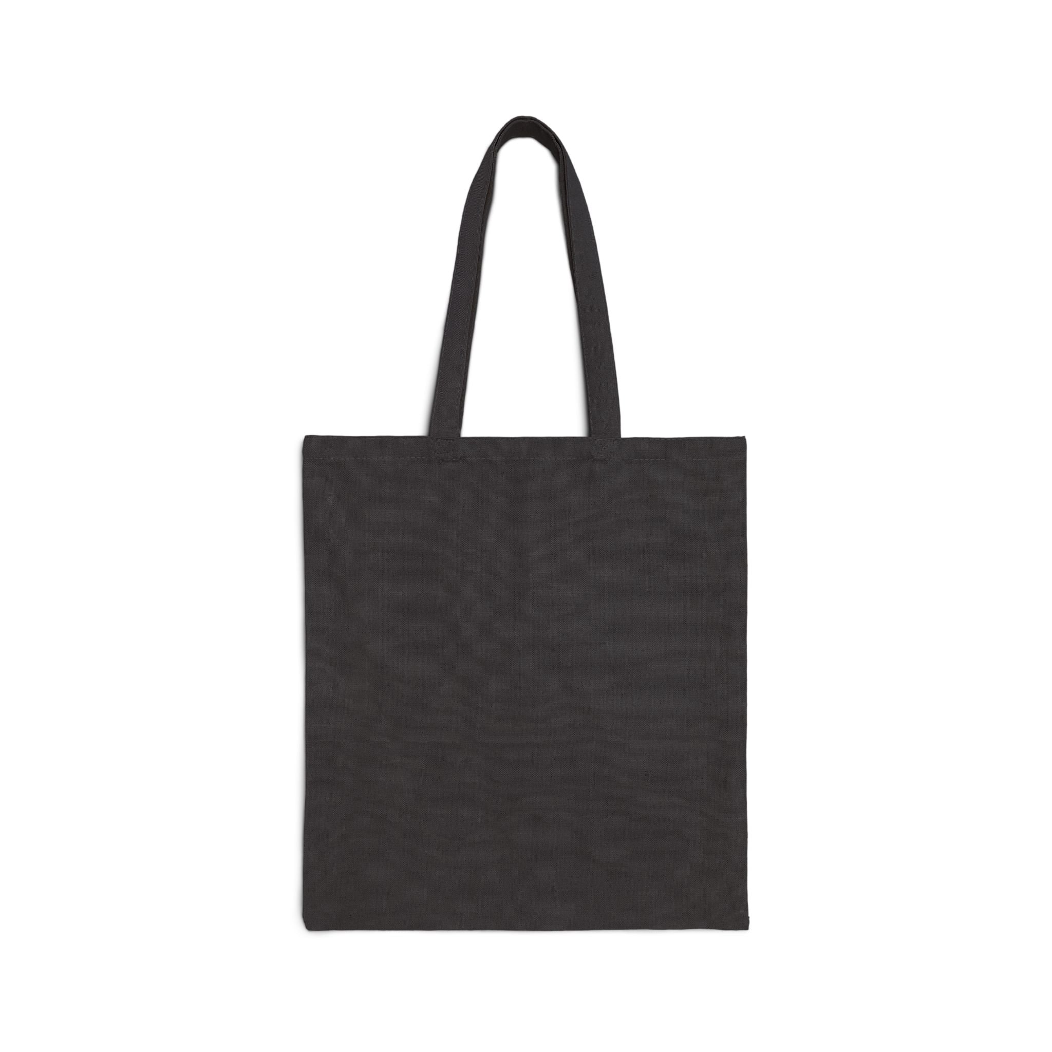Tote Bag — "Fearfully and Wonderfully Made" Psalm 139:14 Canvas Tote