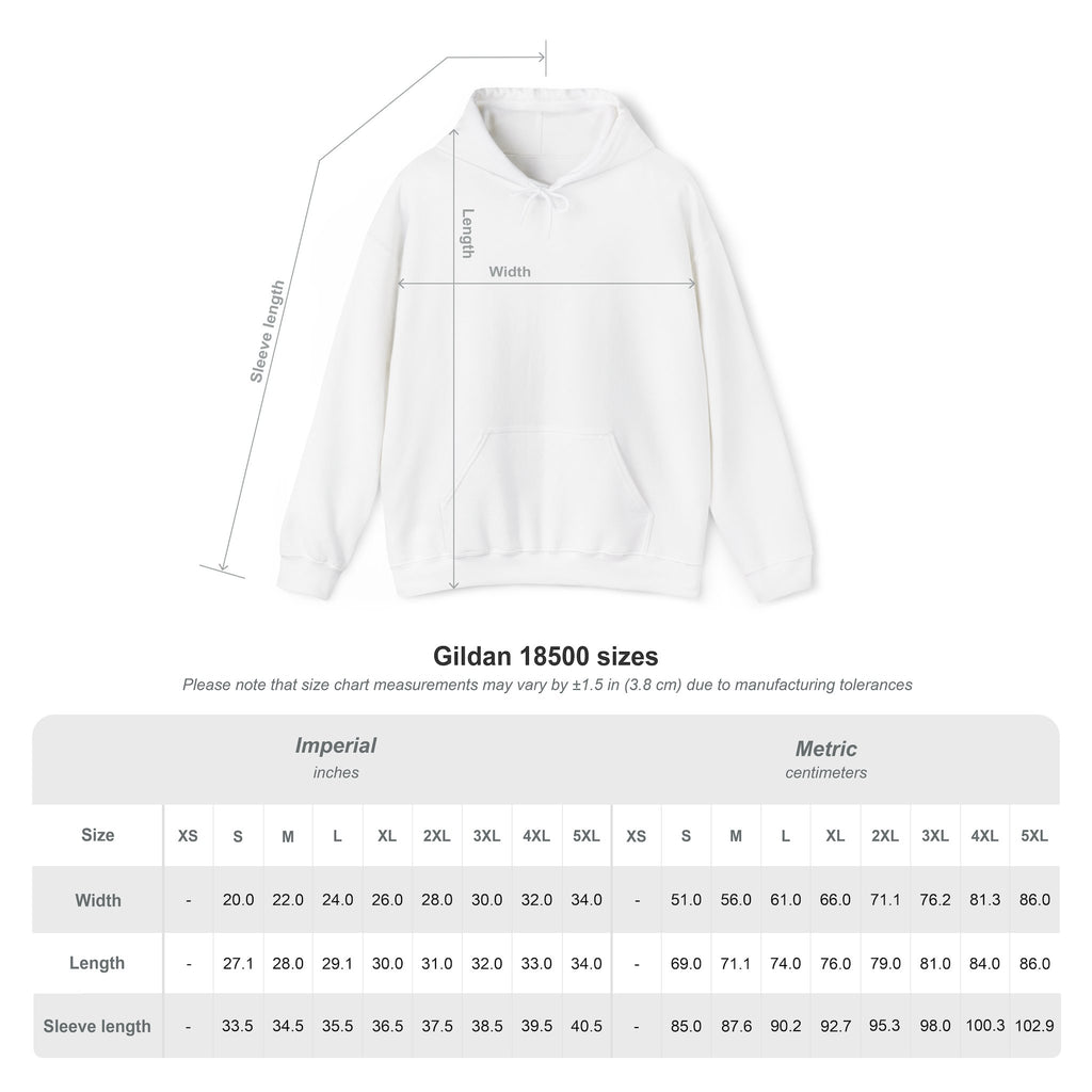 Booked, Busy and Unbothered Hoodie — Cozy Reading Lover Pullover